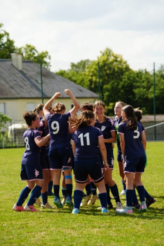 TOURNOI RETIERS U15F