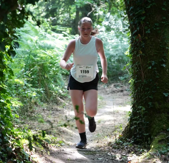 SN Trail (Partie 3)