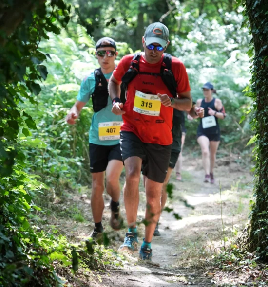 SN Trail (Partie 4)