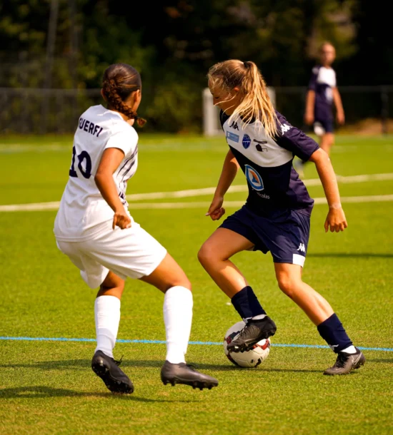 FCAV Séniors F / GF Les violettes SUD LOIRE, match amical