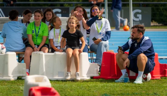 GWILEN CUP 2025 Bénévoles