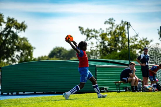 GWILEN CUP U13 (Partie 2)