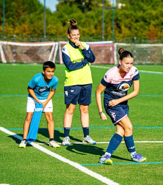 FCAV Séniors B Féminines / Lohéac