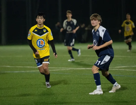 FCAV / BAIN DE BRETAGNE D1