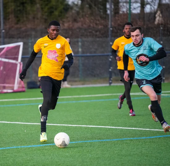 ACR / Saint Martin sur Oust Les Fougerets