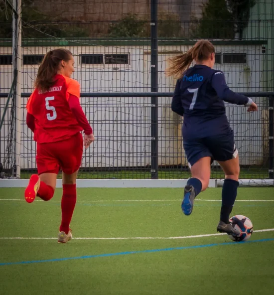 FCAV / LA GACILLY R2