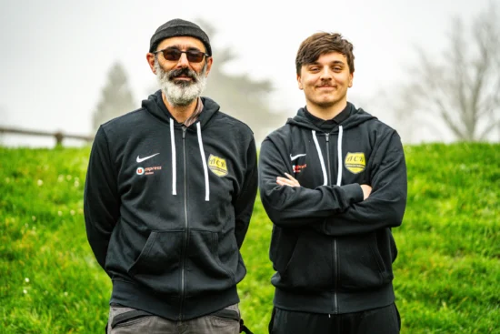 ACR / LOHEAC U13 (Partie 1)