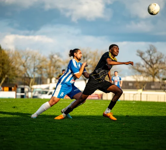 ACR / LA NOE BLANCHE (Partie 2)