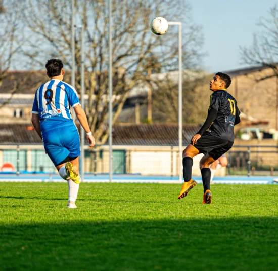 ACR / LA NOE BLANCHE (Partie 1)