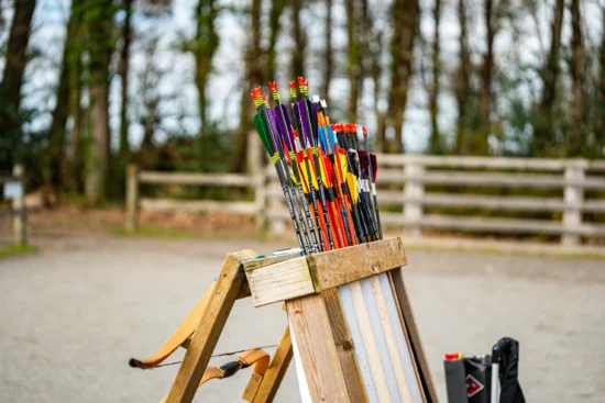 TIR A L&rsquo;ARC A CHEVAL (3)