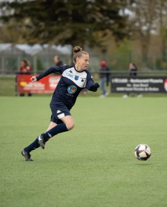 FCAV / ASPTT féminines R2 (2)