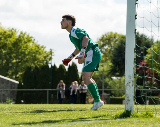 FCAV / MARZAN R3 (Partie 2)