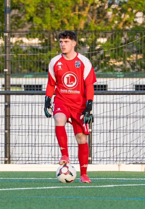 FCAV / GUIPRY MESSAC D1