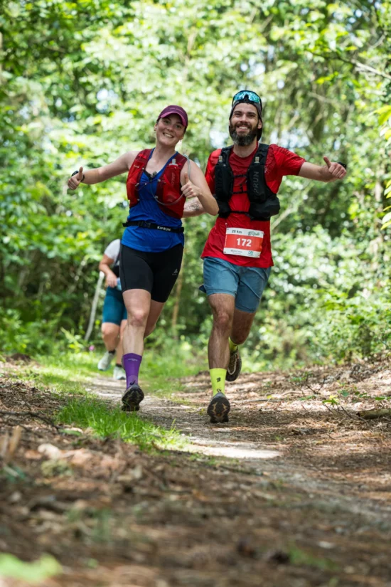 SN TRAIL 2026