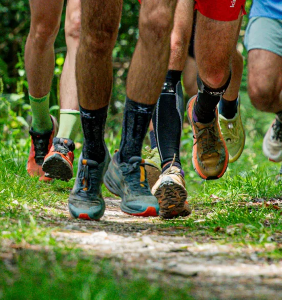 SN TRAIL 2026, série 7