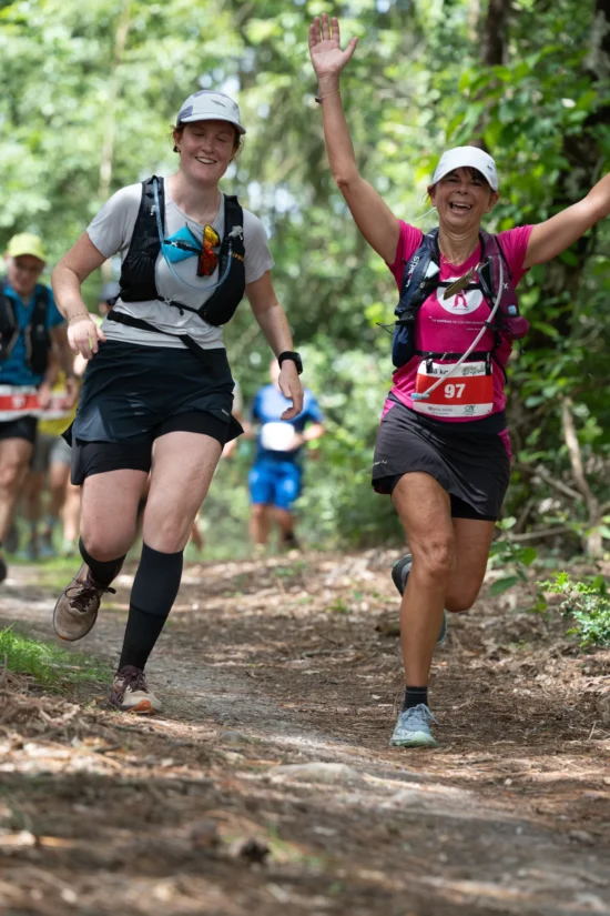 SN TRAIL 2026, série 11