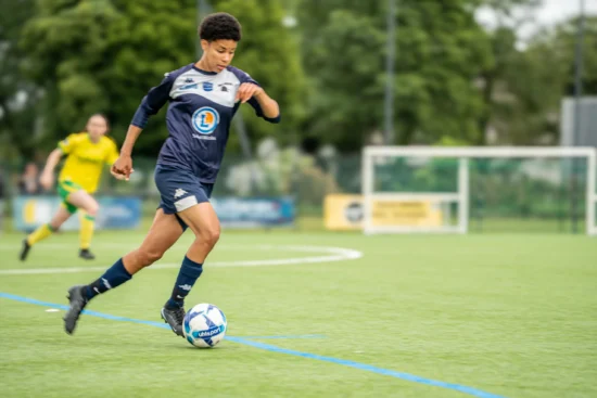 FCAV R2 / FC NANTES