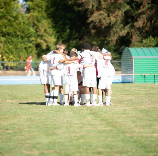 GWILEN CUP U13 2026 Partie 1