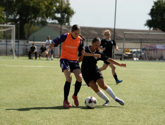 GWILEN CUP Féminines U15 U18