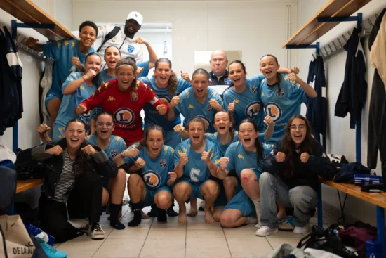 FCAV / VANNES Féminines R2