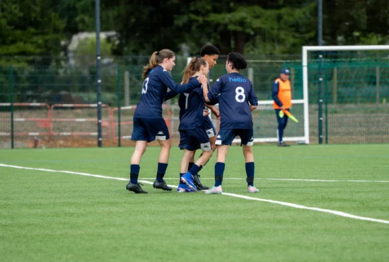 FCAV / FC LIE PLOUGUENAST R2F