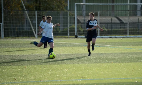 FCAV / CHATEAUGIRON R2F  Partie 2